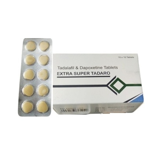 Extra Super Tadaro