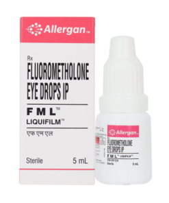 FML Eye Drop