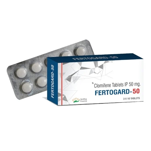 Fertogard 50 Mg