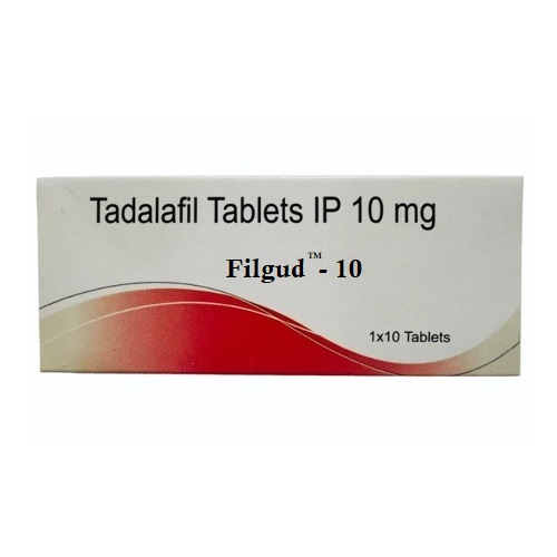 Filgud 10 Mg