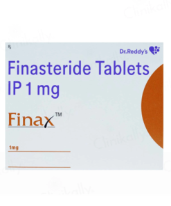 Finax 1 Mg