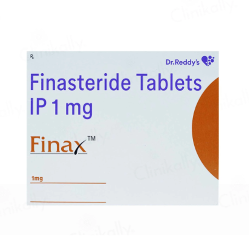 Finax 1 Mg