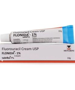 Flonida 1% Cream