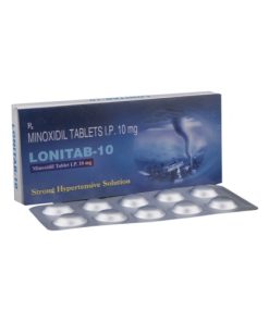 Lonitab 10 Mg