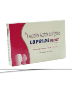 Lupride Depot 11.25 Mg Injection