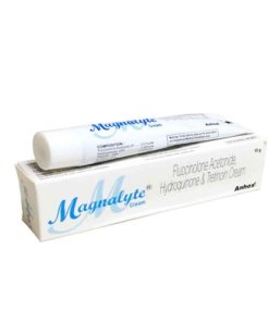 Magnalyte Cream