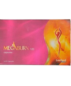 Megaburn 120 Mg