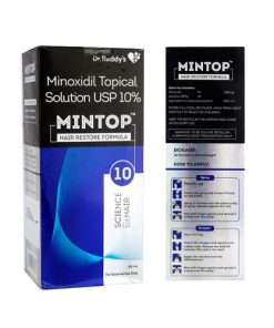 Mintop 10% Solution