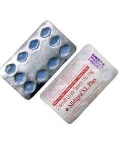 Sildigra XL Plus 150 Mg