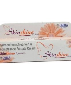 Skinshine Cream
