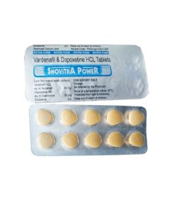 Snovitra Power 100 Mg