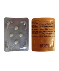 Snovitra Professional 20 Mg