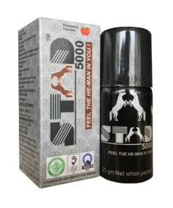 Stad Spray