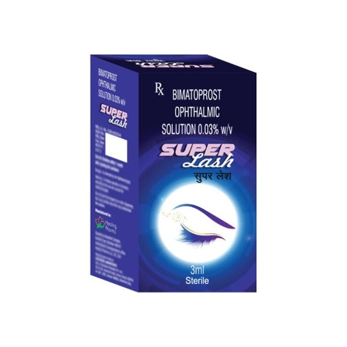 SuperLash Eye Drop