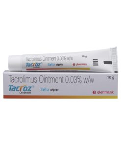 Tacroz Ointment