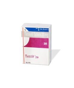 Tazzle
